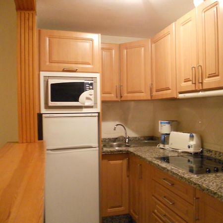 Apartamentos Nerja Bahia Екстер'єр фото