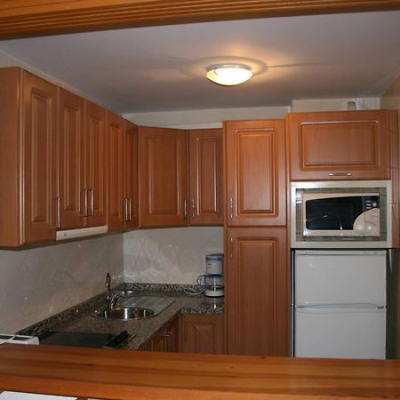 Apartamentos Nerja Bahia Екстер'єр фото