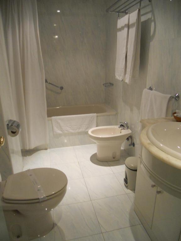 Apartamentos Nerja Bahia Номер фото