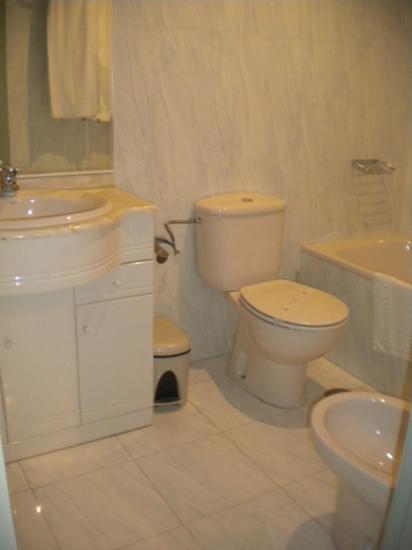 Apartamentos Nerja Bahia Номер фото