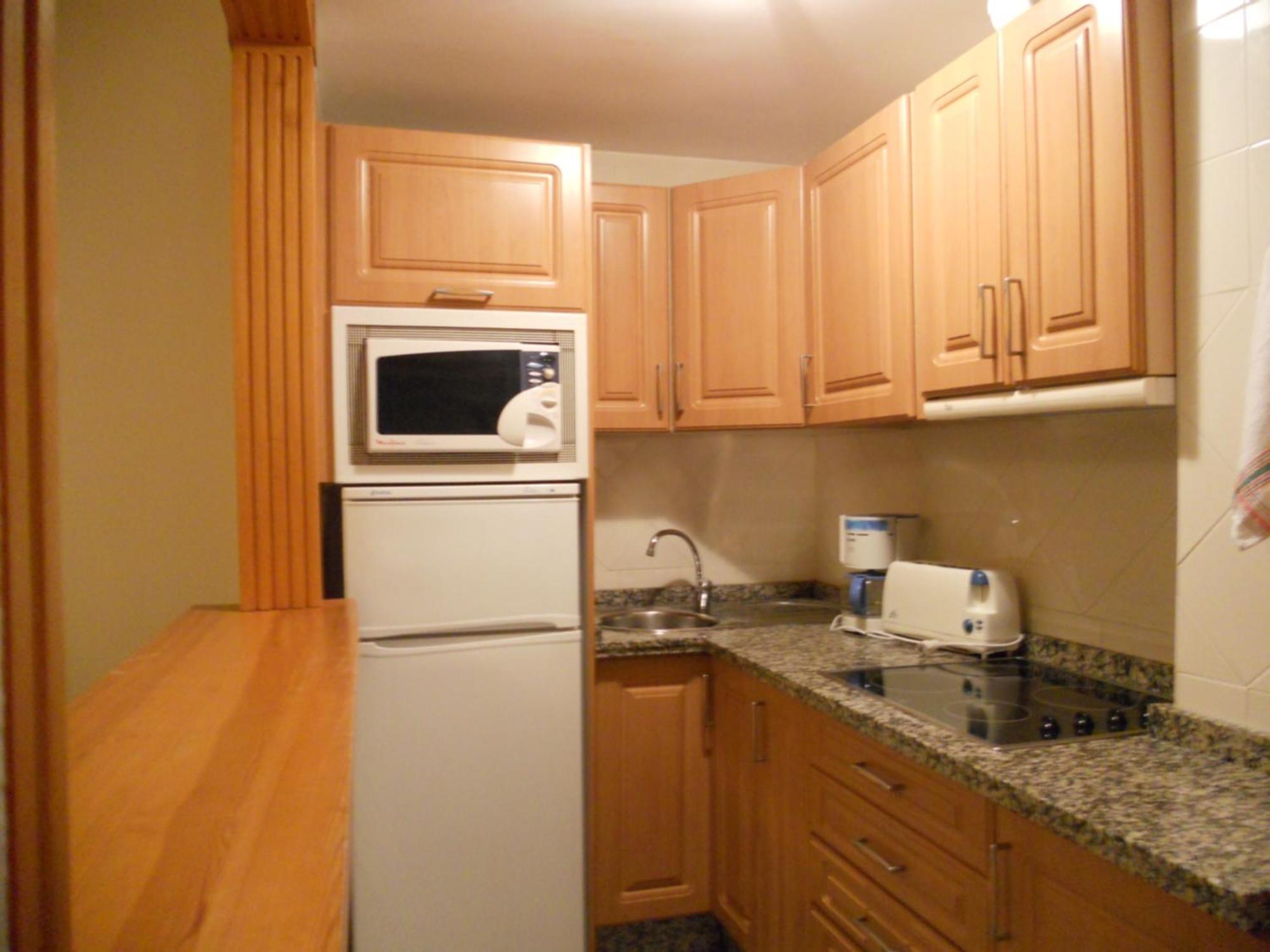Apartamentos Nerja Bahia Екстер'єр фото