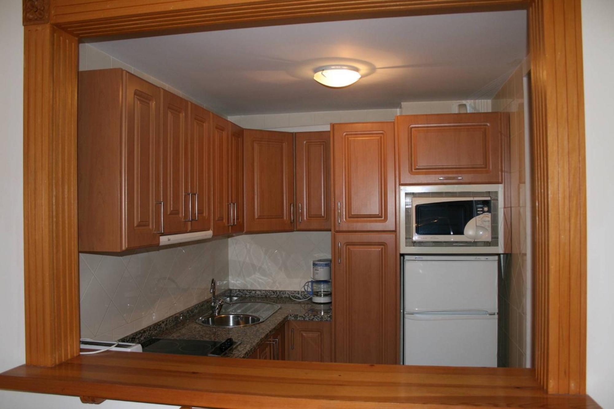 Apartamentos Nerja Bahia Екстер'єр фото