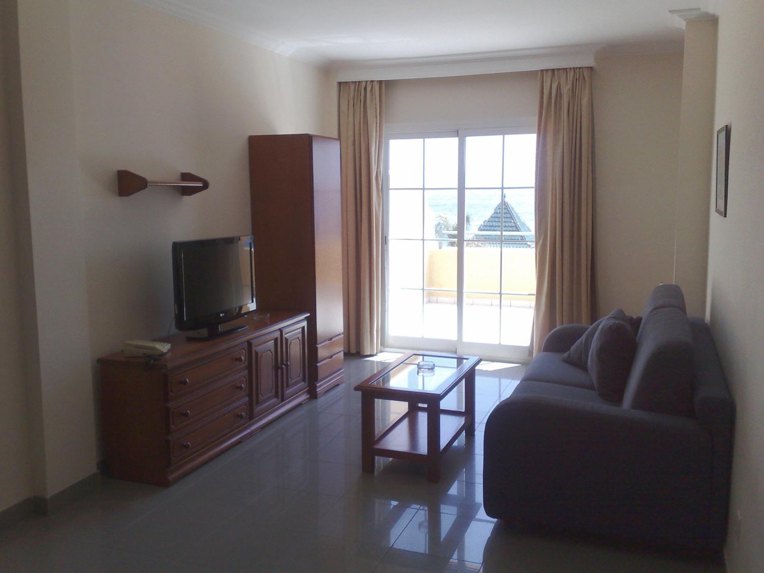 Apartamentos Nerja Bahia Екстер'єр фото