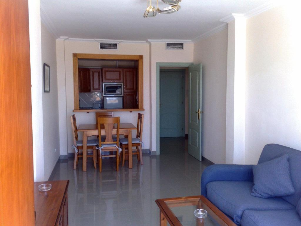 Apartamentos Nerja Bahia Екстер'єр фото