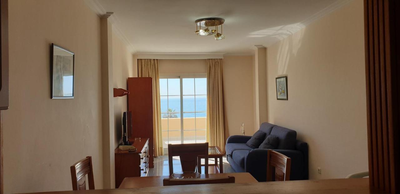 Apartamentos Nerja Bahia Екстер'єр фото