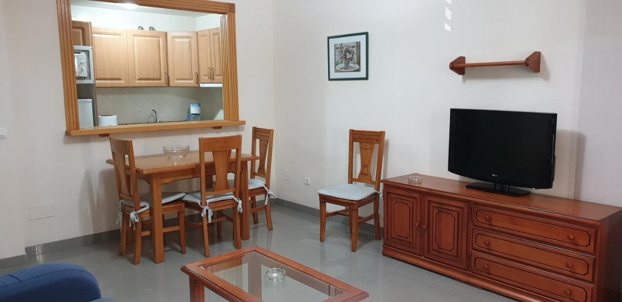 Apartamentos Nerja Bahia Екстер'єр фото