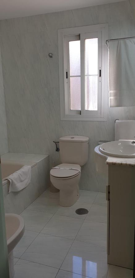 Apartamentos Nerja Bahia Екстер'єр фото